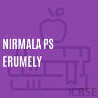 Nirmala Ps Erumely Secondary School Logo