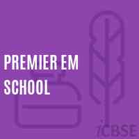 Premier Em School Logo