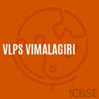 Vlps Vimalagiri Primary School Logo