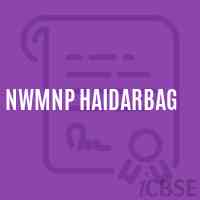 Nwmnp Haidarbag Primary School Logo