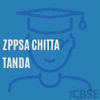 Zppsa Chitta Tanda Primary School Logo