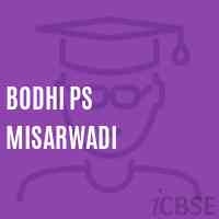 Bodhi Ps Misarwadi Middle School Logo