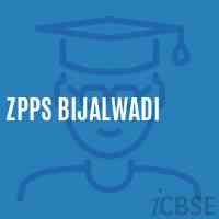 Zpps Bijalwadi Middle School Logo