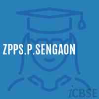 Zpps.P.Sengaon Secondary School Logo