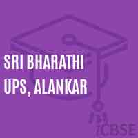 Sri Bharathi Ups, Alankar Middle School Logo