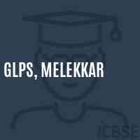 Glps, Melekkar Primary School Logo