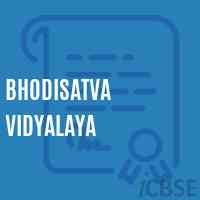 Bhodisatva Vidyalaya Primary School Logo