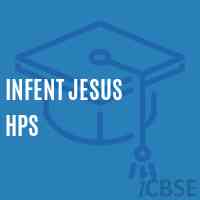 Infent Jesus Hps Middle School Logo