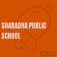 Sharadha Public School Logo