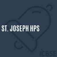St. Joseph Hps Secondary School Logo