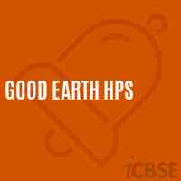 Good Earth Hps Secondary School Logo