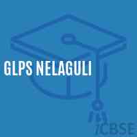 Glps Nelaguli Primary School Logo