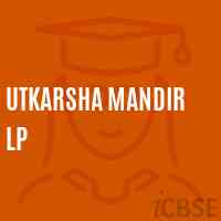 Utkarsha Mandir Lp Primary School Logo