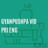 Gyanpushpa Vid Pri Eng Middle School Logo