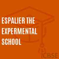 Espalier The Expermental School Logo
