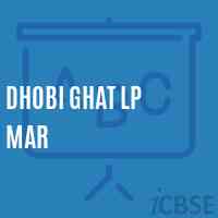 Dhobi Ghat Lp Mar Primary School Logo