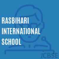 Rasbihari International School Logo