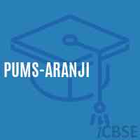 Pums-Aranji Middle School Logo