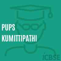 Pups Kumittipathi Primary School Logo