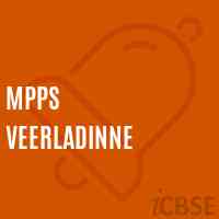 Mpps Veerladinne Primary School Logo