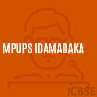 Mpups Idamadaka Middle School Logo