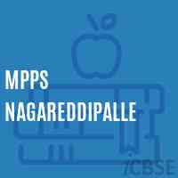 Mpps Nagareddipalle Primary School Logo