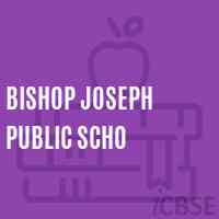Bishop Joseph Public Scho Primary School Logo