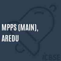 Mpps (Main), Aredu Primary School Logo