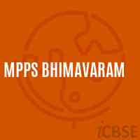 Mpps Bhimavaram Primary School Logo