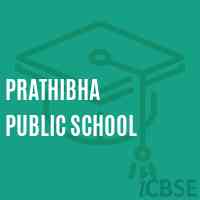 Prathibha Public School Logo