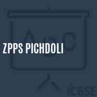 Zpps Pichdoli Primary School Logo
