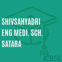 Shivsahyadri Eng Medi. Sch. Satara Primary School Logo