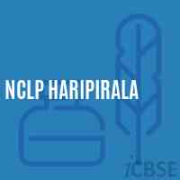 Nclp Haripirala Primary School Logo