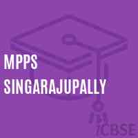 Mpps Singarajupally Primary School Logo
