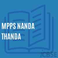 Mpps Nanda Thanda Primary School Logo