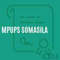 Mpups Somasila Middle School Logo