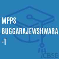 Mpps Buggarajewshwara-T Primary School Logo