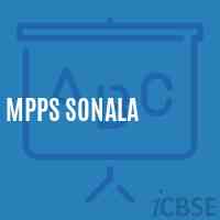 Mpps Sonala Primary School Logo