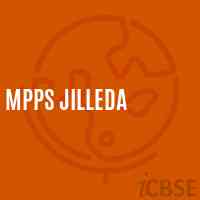 Mpps Jilleda Primary School Logo