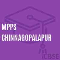 Mpps Chinnagopalapur Primary School Logo