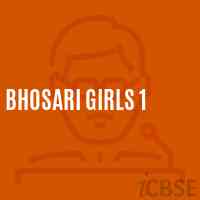 Bhosari Girls 1 Primary School Logo