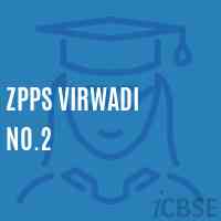 Zpps Virwadi No.2 Primary School Logo