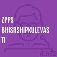 Zpps Bhisrshipkulevasti Primary School Logo