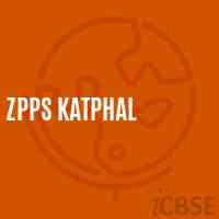 Zpps Katphal Middle School Logo