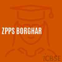 Zpps Borghar Primary School Logo