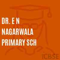 Dr. E N Nagarwala Primary Sch Middle School Logo