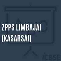 Zpps Limbajai (Kasarsai) Primary School Logo