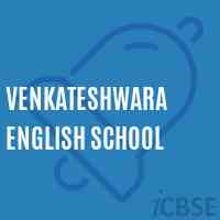 Venkateshwara English School Logo