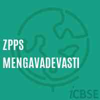 Zpps Mengavadevasti Primary School Logo