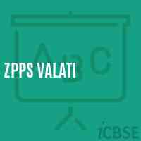Zpps Valati Middle School Logo